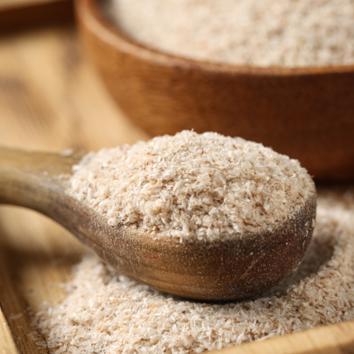 Psyllium Husk